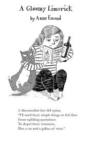 So Absolutely True Limerick Bones Funny Short Humor