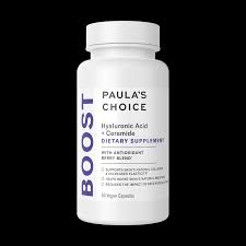 Maybe you would like to learn more about one of these? Hyaluronic Acid Ceramide Dietary Supplement Paula S Choice