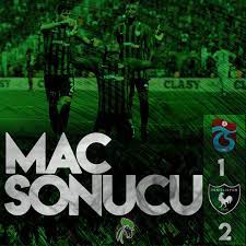 Ancak maç sonuçları benim için ise halen kongre tarafından seçilmiş resmi fenerbahçe başkanı. Ms Trabzonspor 1 2 Denizlispor Logolar Grafik Tasarim Mac