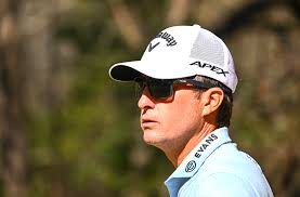 Kisner For President(s Cup team)