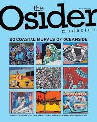 The Osider March/April 2020 by Montage Visual Communication