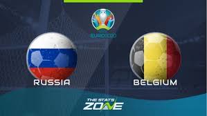 Футбол чемпионат европы по футболу чемпионат европы 2020. Euro 2020 Belgium Vs Russia Saint Petersburg Stadium 13 June 2021
