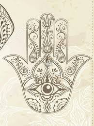 Buddha Hamsa Hand Tattoo Hamsa Tattoo Hamsa Drawing Get inspired by our community of talented artists. pinterest
