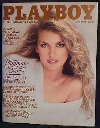 PLAYBOY Magazine 1981 ENTIRE YEAR (except March) 11 ISSUES 