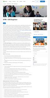 What a great way to engage their target audience! 10 Attractive Job Posting Examples Ongig Blog