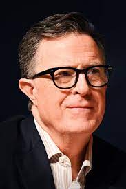 Stephen Colbert - Wikipedia