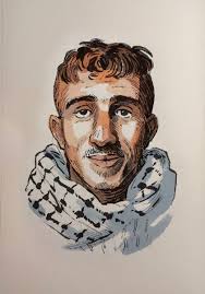 David "Overdraw" Hellman (@davidhellman)