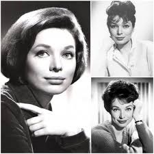 Helen Crump might've been fictional, but she and Corsaut were similar. 📺