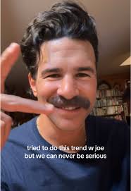 don't mind my skincare headband #wtf #couple #engaged #fighting #coupl...