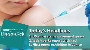 Maybe you would like to learn more about one of these? Bbc Learning English Lingohack 12 April 2017