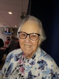 Lou Ella Bunch Obituary