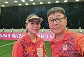 Lịch thi đấu Olympic 2024 ngày 27/7: Trịnh Thu Vinh, các nữ võ sĩ xuất trận  | Báo Dân trí