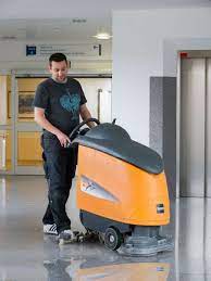 Wir suchen für unsere arztpraxis eine reinigungskraft auf 450 €. Gesellschaft Fur Leben Und Gesundheit Gebaudereiniger Ausbildung