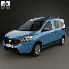 Dacia Dokker 2012 Fully Editable And Reusable 3d Model Of A Car 3d 3dmodel 3ddesign 2012 2015 Commercial Dacia Daciadokker 3d Model Dacia Car 3d Model