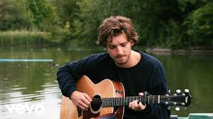 Sam Johnson Peter Pan Acoustic Meet Me On The Boat Youtube