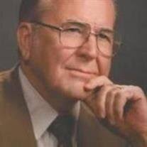 Allen Milton Borland Obituary