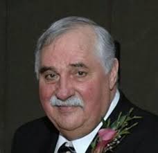 Richard Usewicz Obituary