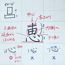 ゆめふで ペン字 yumefude penji instagram写真と動画 ペン字 習字 お手本 美文字