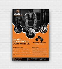 We did not find results for: Gym Flyer Design On Behance