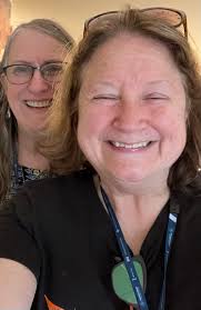 Blue Ridge Mountains Christian Writers Conference — Sophia L. Hansen