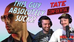 We Found the Worst Alpha Male