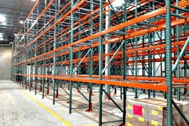 A Beginner's Guide on Choosing a Warehouse Racking System | Shelf N Store