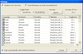 Nhm Writer Best Free Tamil Typing Software For Pc Writing Software Software Writer