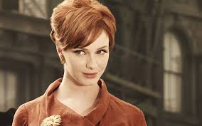 Resultado de imagen de Christina Hendricks