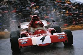 Image result for Bright Red 1972 Monaco