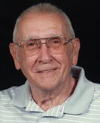 Theodore Percy “Ted” Westfall (1929-2012)