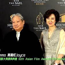 Sammo Hung reflects on Donnie Yen, Bruce Lee and Jackie Chan