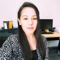 200+ "Cristina Rojas Rojas" profiles