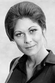 Betty Anne's Instagram, Twitter & Facebook