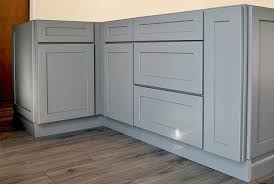 Get the best deals on benchtop kitchen units & sets. Stone Harbor Gray Kitchen Cabinets Builders Surplus Grey Kitchen Cabinets Kitchen Cabinets On A Budget Kitchen Cabinets