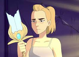 She Ra And The Princesses Of Power Season 5 Review A Magical Series Conclusion Film Daze Want to discover art related to shera? she ra and the princesses of power