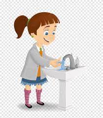 Tentunya bisa menghibur dirinya sejenak atau meresapi dari sebuah kejadian. Hand Washing Rinse Hands S Child Food Png Pngegg