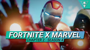 1.4m members in the fortnitebr community. Fortnite Season 4 Marvel Skins Guide Turtle Beach Blog