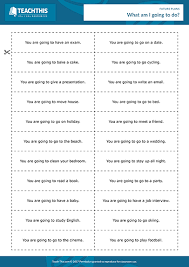 Present Continuous And Going To For Future Plans Exercises Pdf Be Going To And Present Continuous Grammar Activities Present Perfect Active Passive Voice