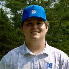 Congratulations TCMS Boys Golf! They placed T H I R D at the Kentucky  Middle School Golf State Tournament over the weekend! Individual scores:  Campbell Parsons 75 Creed Watson 76 Bryce Vernon