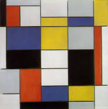Image result for mondrian