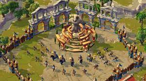 Windows 10 version 14393.0 or higher required. Age Of Empires Iv