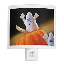 Pin On Halloween Night Lights Creepy Hollow Halloween
