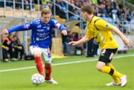 Det är två av allsvenskans bästa spelare på sina positioner, kanske till och med den bästa anfallaren och bästa vänsterbacken i allsvenskan men framförallt blöder de blått och vitt, de är extremt motiverade till att göra ifk göteborg till ett topplag igen. Kartlaggning Mjallby Aif Atvidabergs Ff A Laget Svenskalag Se