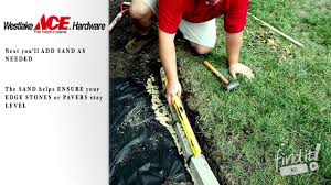 Maybe you would like to learn more about one of these? Flower Bed Edging Youtube