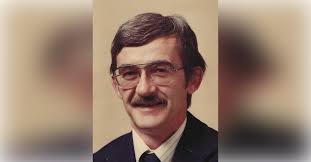 Obituary information for Peter R. O'Brien