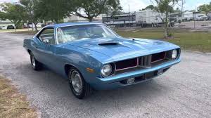 Image result for Basin Street Blue 1973 Barracuda