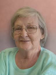 Elizabeth Joan (Langan) Hafsaas