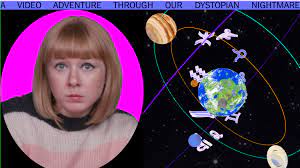 Astrology Is Fake But It S Probably Fine The New York Times