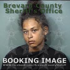 Arrests In Brevard County: August 8, 2024