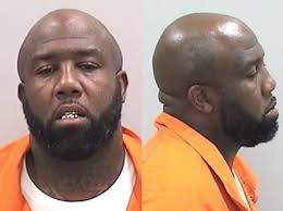 Richmond County Booking Highlights